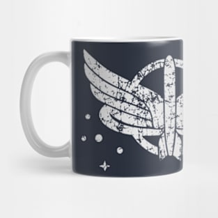 Star Command Mug